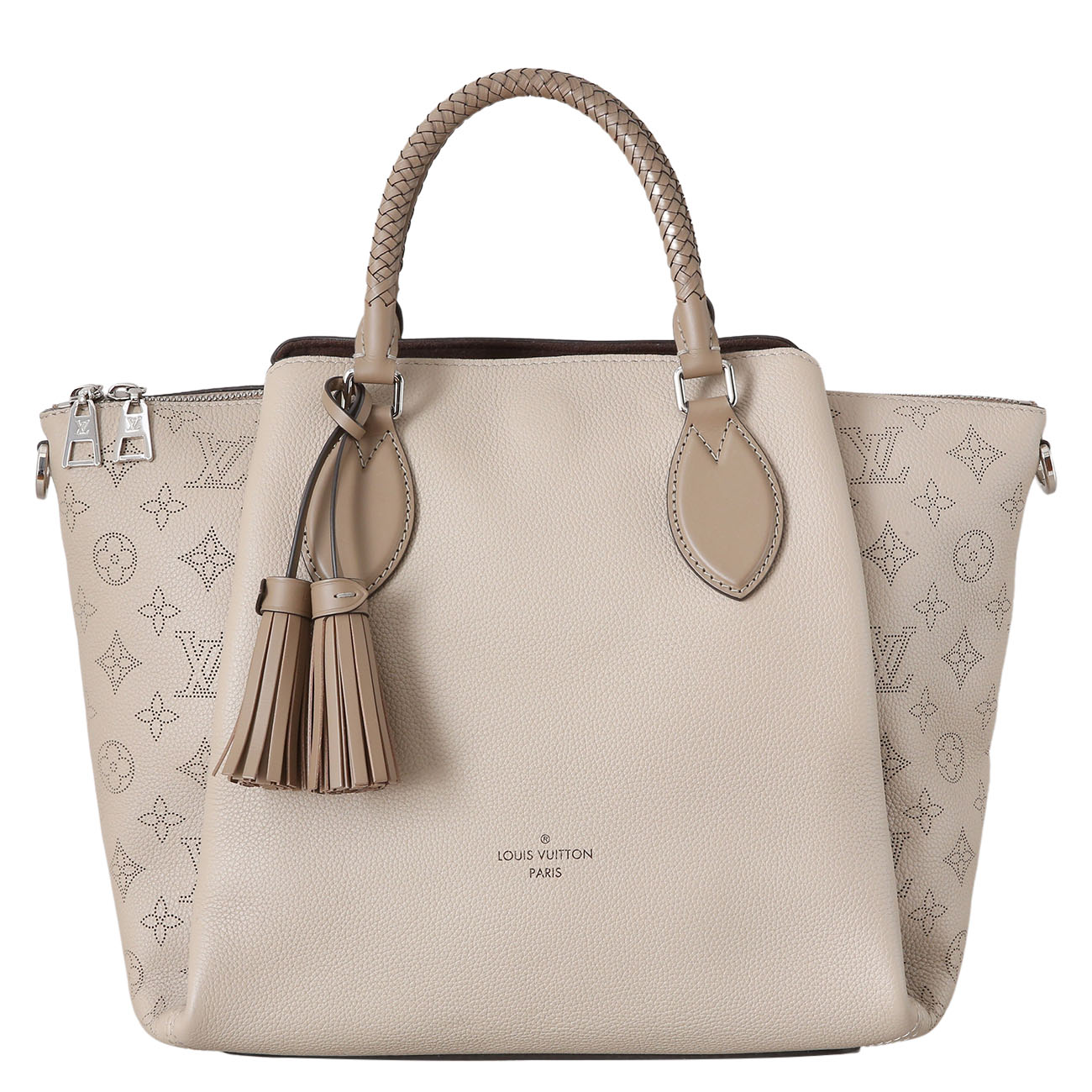 LOUIS VUITTON(USED)루이비통 마히나 하우메아